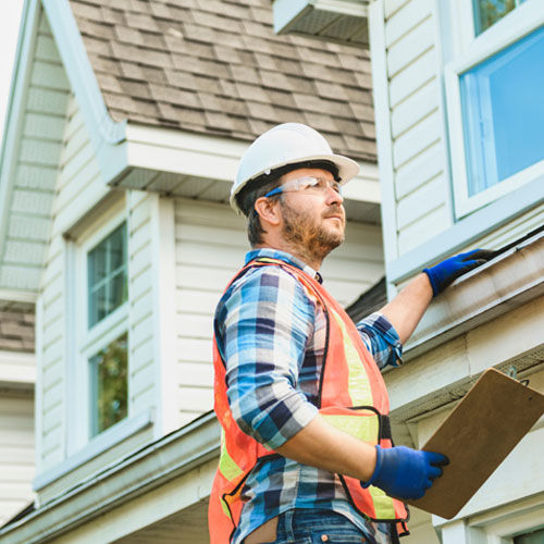 Start The Year Right: January Home Maintnence Tips