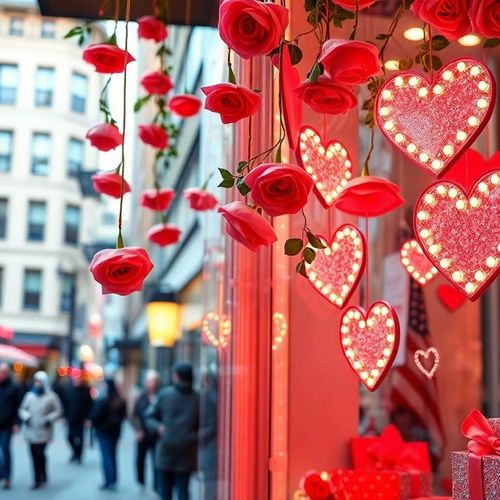 Fall In Love With Where You Live: Bryan - College Station