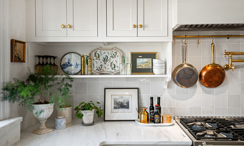 Turning Your House Into a Home: Tips for …