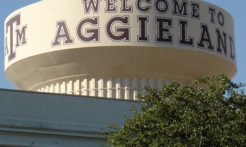 Why People Love Living In College Station, Texas