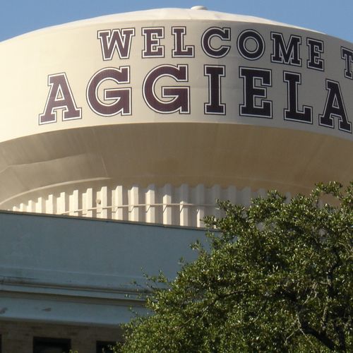 Why People Love Living In College Station, Texas