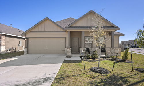 1033 Verona Drive, College Station, TX 77845