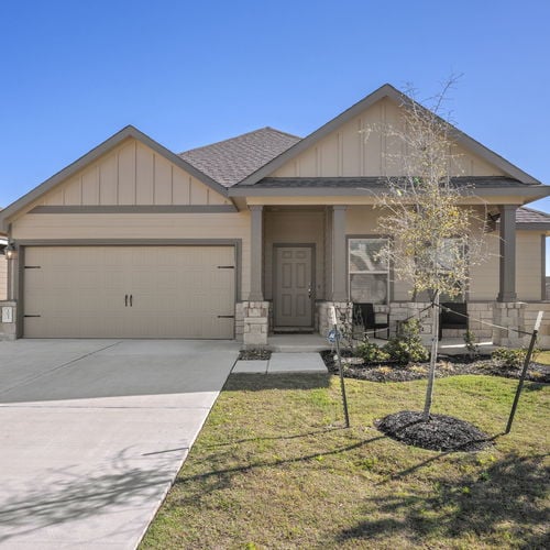 1033 Verona Drive, College Station, TX 77845
