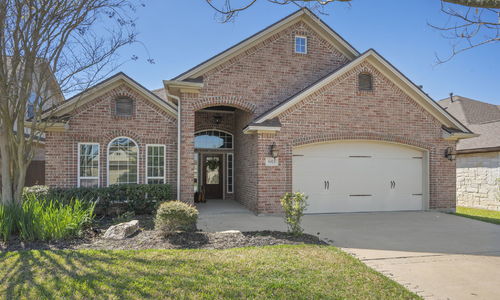 4103 Rocky Mountain, College Station, TX 77845