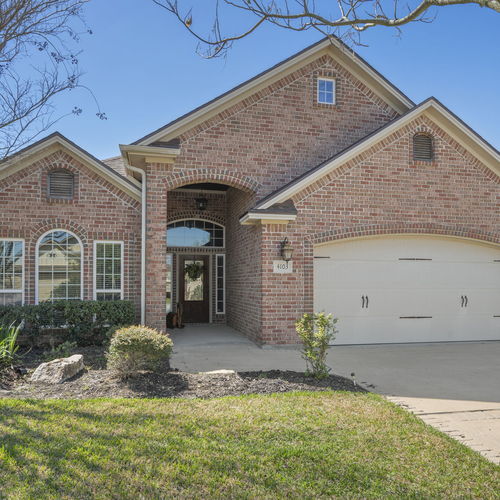 4103 Rocky Mountain, College Station, TX 77845