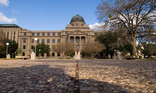 Why You Should Move to Bryan-College Station, Texas