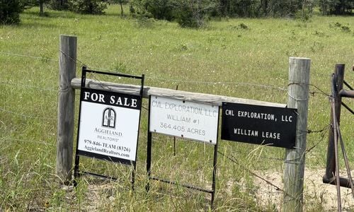 FM 1696 Iola, TX 77816