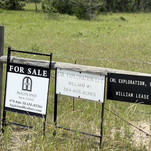 FM 1696 Iola, TX 77816