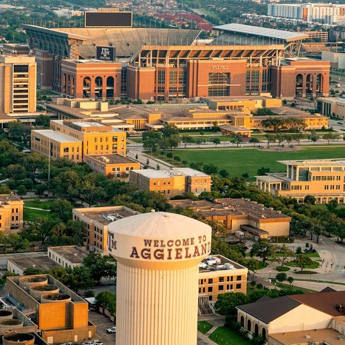 Top 10 Things To Do In College Station This Summer