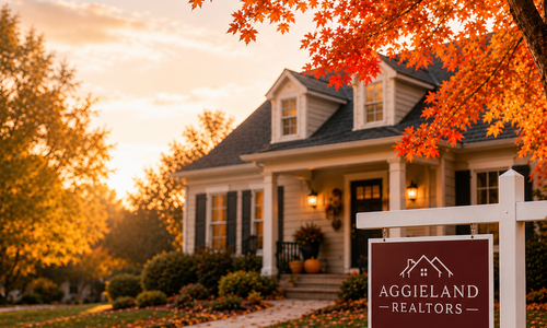 Falling Into the Market: Why Late Summer and …