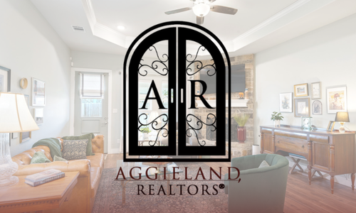 Aggieland Realtors; One Team, One Goal