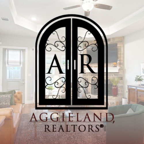Aggieland Realtors; One Team, One Goal