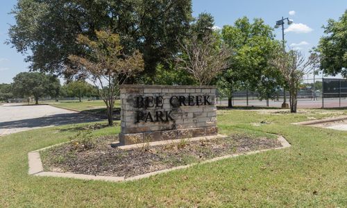 Bee Creek Park: A Local Guide to One &hellip;