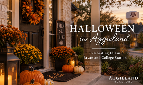 Halloween in Aggieland: Celebrating Fall in Bryan and &hellip;