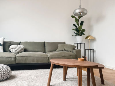 Things You Shouldn't Do When Buying a Home