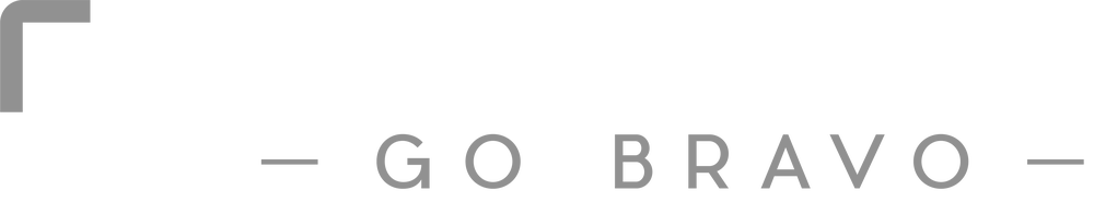 Rick Bravo &#8211; Logo Horizontal v1