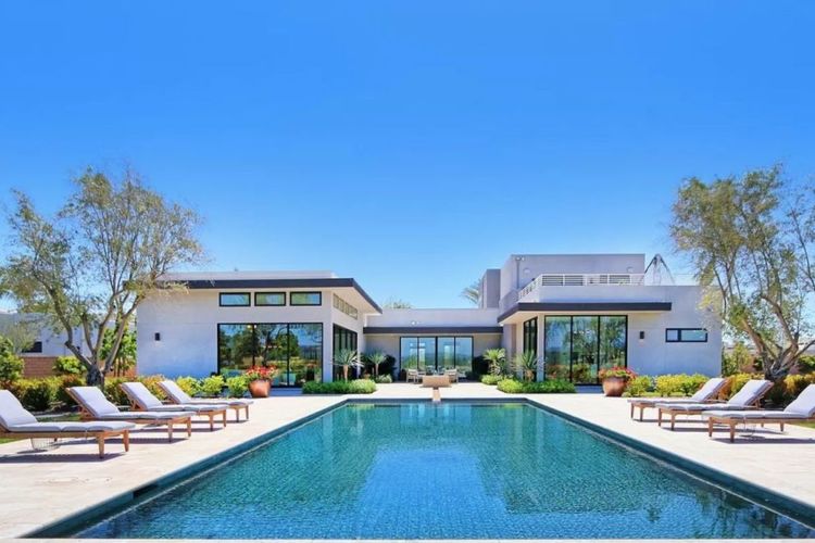 Carmel Valley, San Diego