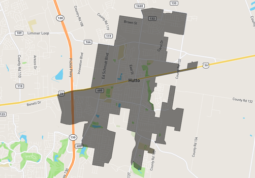 Hutto