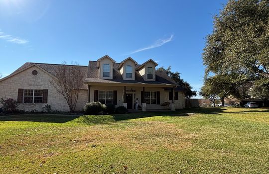 126 Capstone Exterior 1