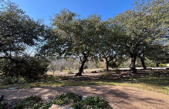 2306 Bowles Ranch Rd View