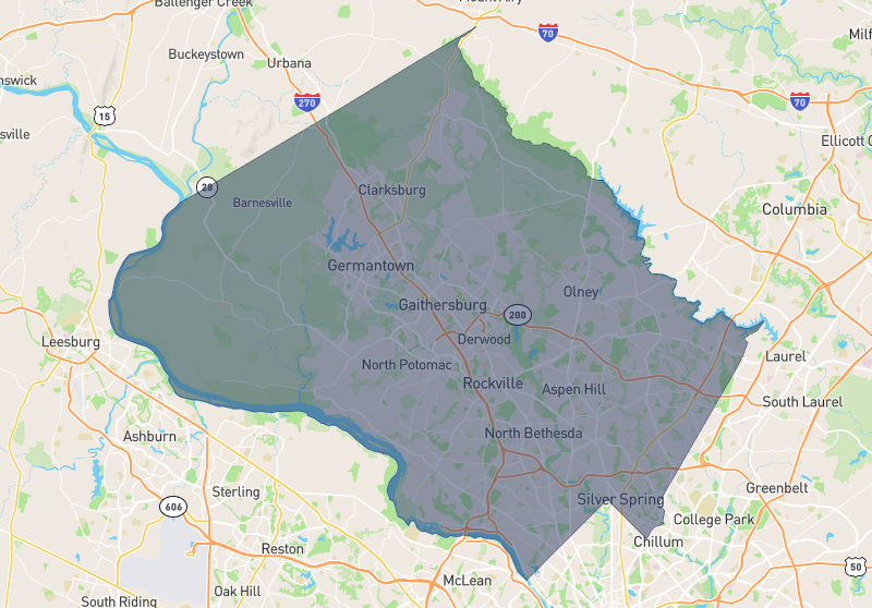 Montgomery County - The Slavis Group