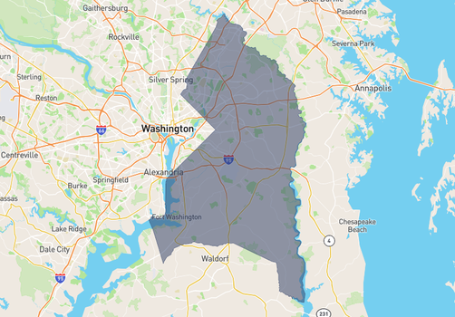 Prince George's County