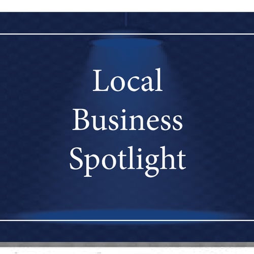 August 2025 Local Business Spotlight