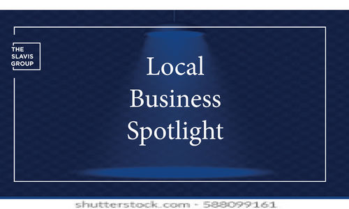 October 2025 Local Business Spotlight