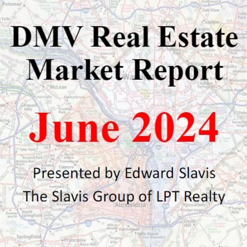 June 2024 Washington DC Metro Area Real Estate Market Report