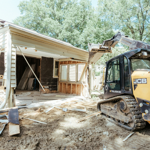 The Biggest Home Renovation Regrets in 2024