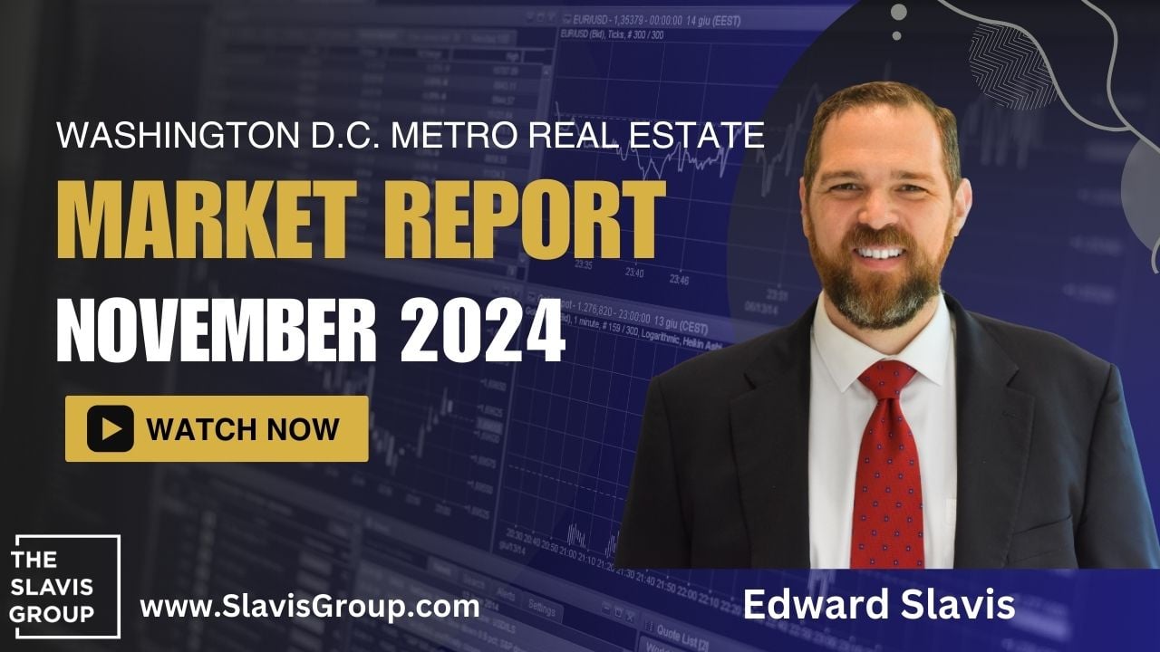 Thumbnail: November 2024 Market Report