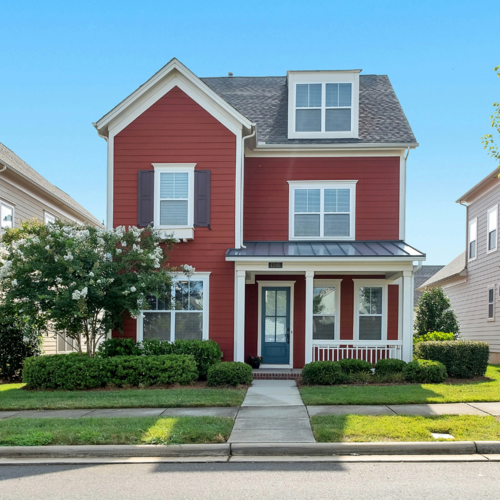 Homeowner Pitfalls to Avoid in 2025