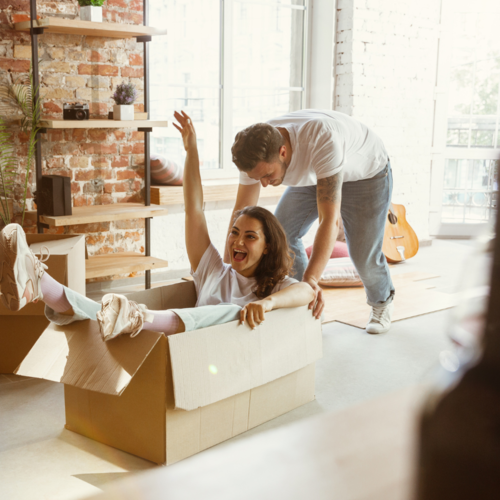 What Does Homeownership Mean to You?