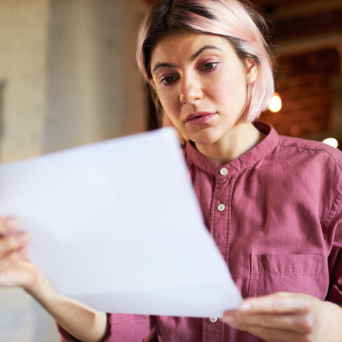 How to Handle Mortgages and Bills After Disaster Strikes