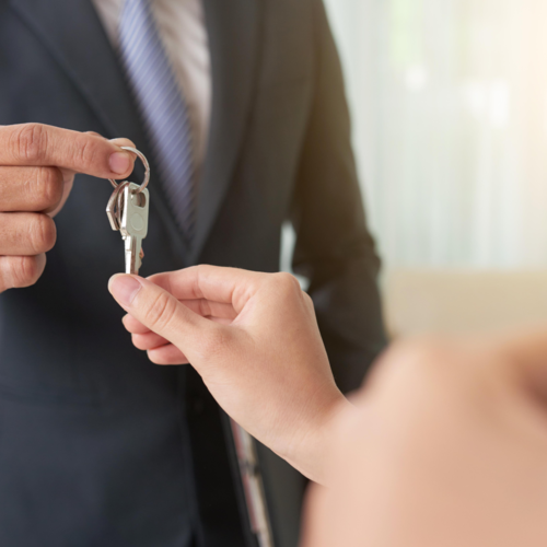 6 Things You Need to Know About Changes to the Real Estate Industry 