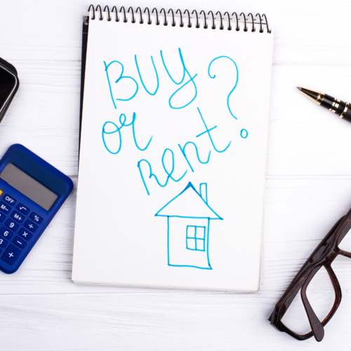 Stop Guessing: Here’s When It Actually Makes Sense to Buy a Home