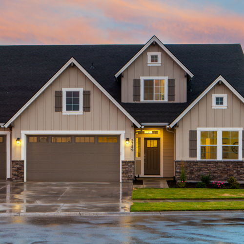 The Secret to High ROI Home Remodeling in Today's Market