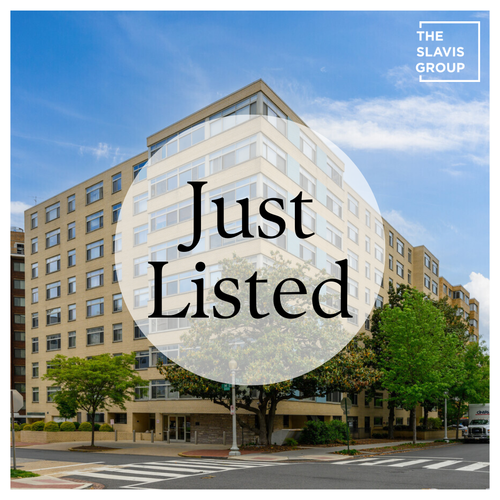 Just Listed Excusively by The Slavis Group
