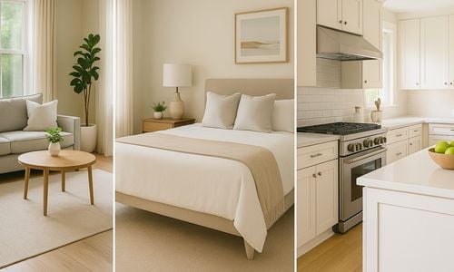 The 3 Rooms that Can Make or …
