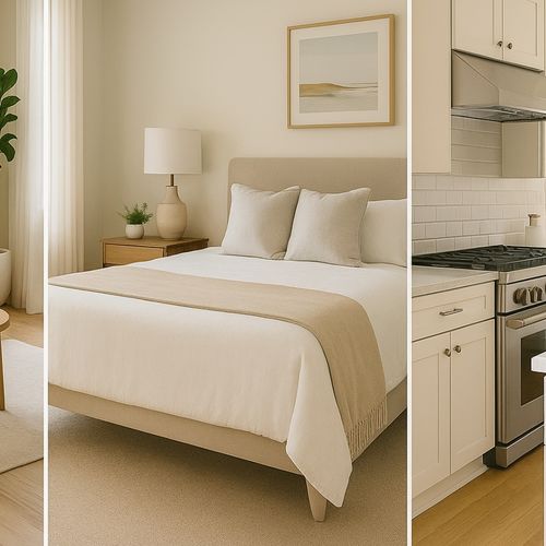 The 3 Rooms that Can Make or Break a Sale