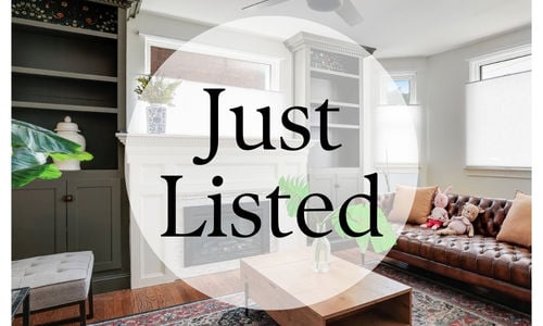 Just Listed Exclusively by The Slavis Group