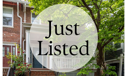 Just Listed Exclusively by The Slavis Group