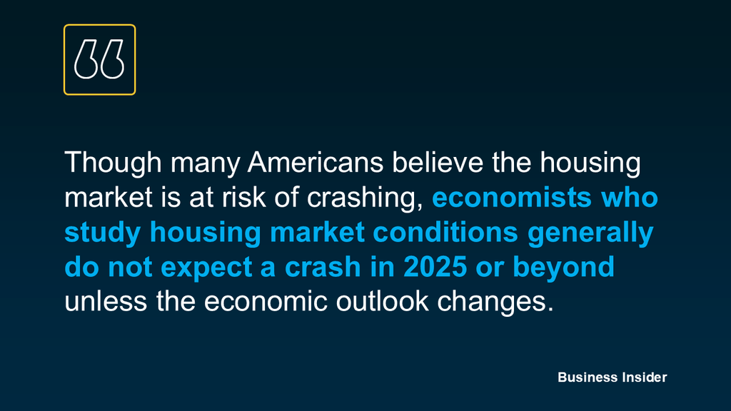 Quote - May 2025 MC Metro Market Report