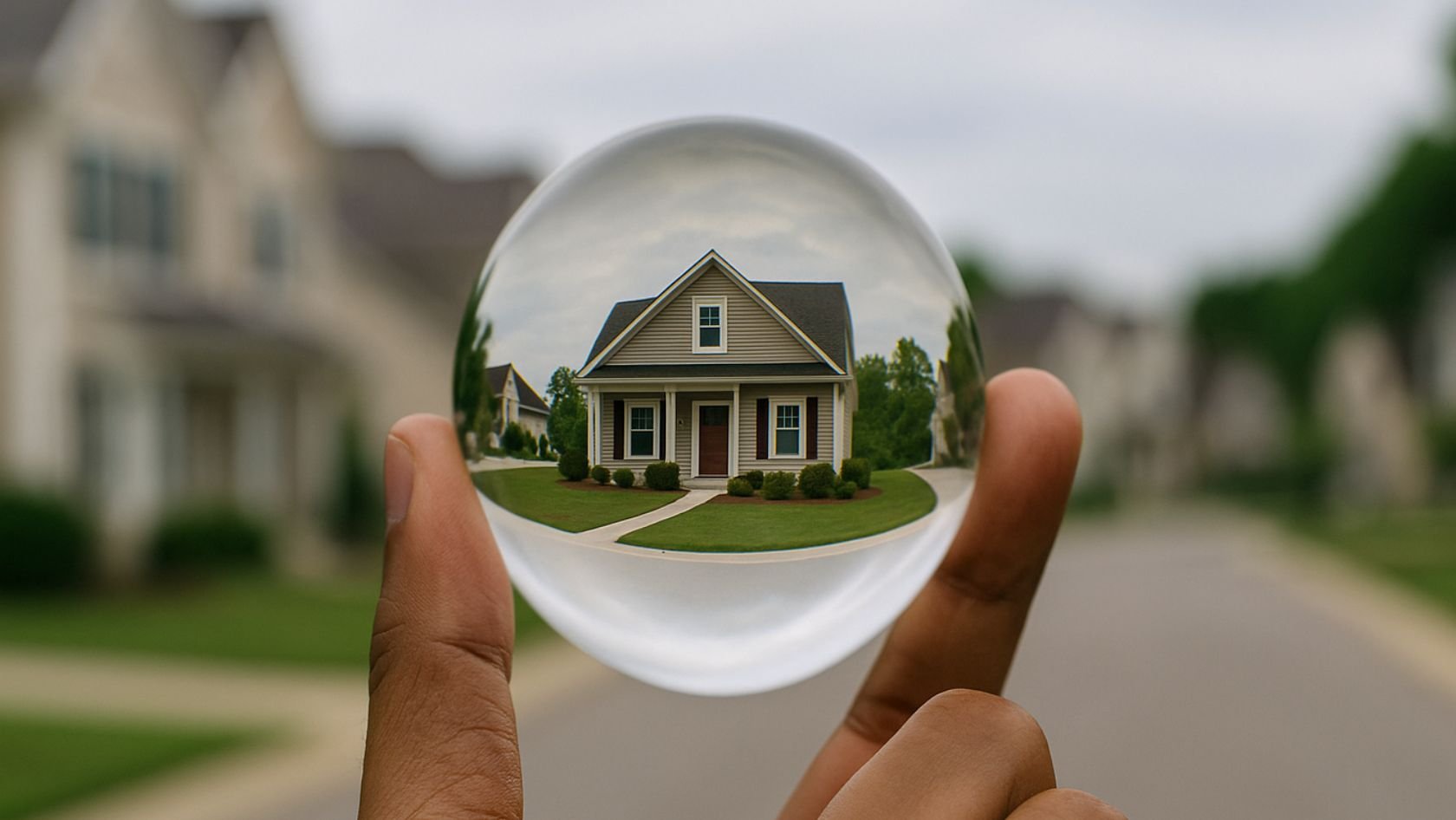 Where the 2025 Housing Market Is Headed (And What It Means for You)
