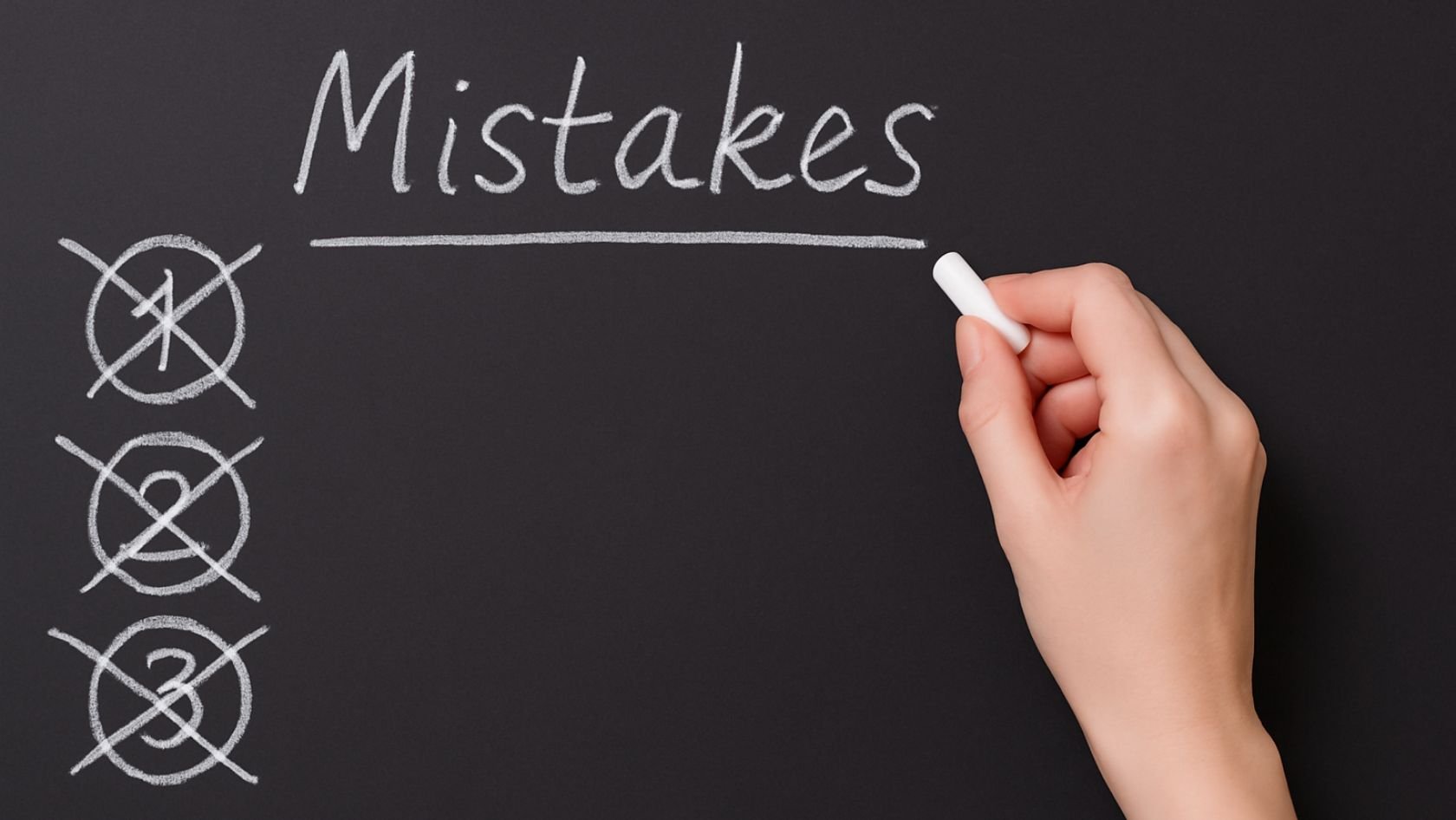 How to Maximize Your Sale Price: 5 Mistakes to Skip When Selling