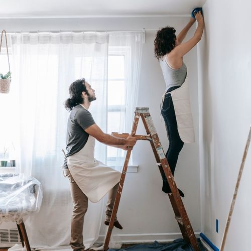 The 4 Most Creative Ways to Buy a Home in 2025