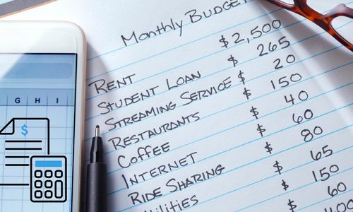 How to Buy a Home Without Blowing …