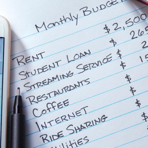 How to Buy a Home Without Blowing Your Budget