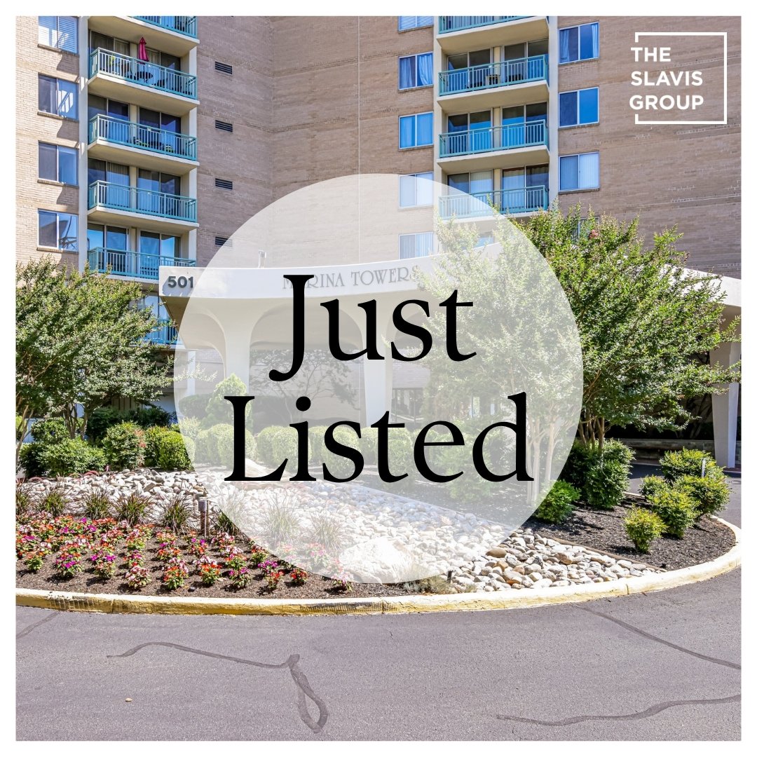 Just Listed