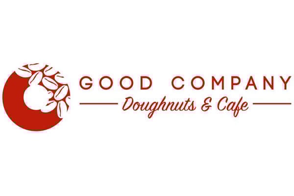 Logo: Good-Company-Doughnuts